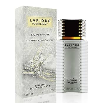 香水(男性用) TED LAPIDUS Eau de Toilette 200ml 香水(男性用) TED LAPIDUS Eau de Toilette 200ml Amazon.com