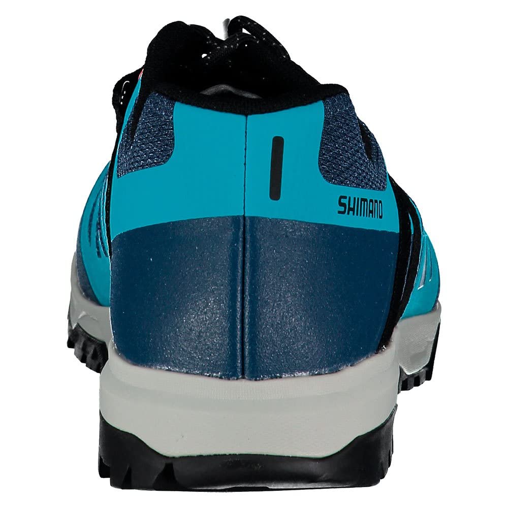 SHIMANO Zapatillas MTB Et500 Mujer