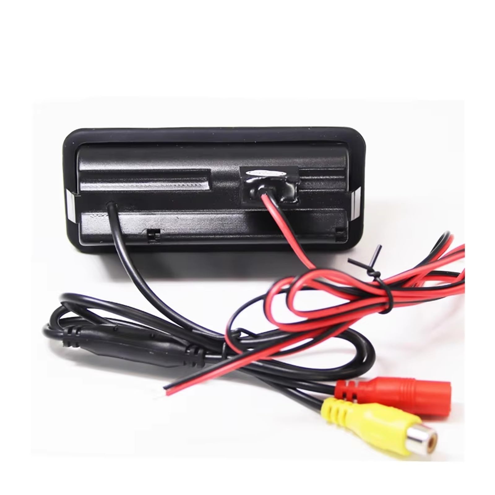 Caméra Recul pour Range pour Rover pour Freelander 2 CCD HD Caméra Recul Véhicule Stationnement Secours Voiture Caméra Recul Voiture Arrière