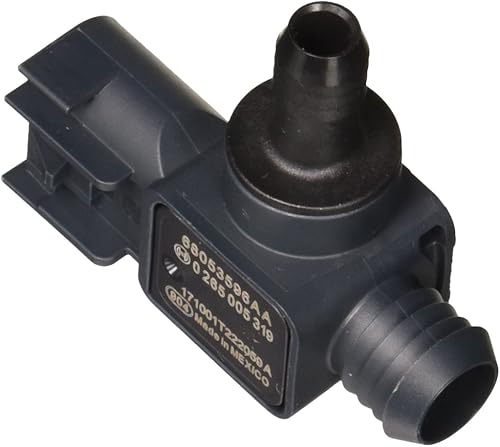 Genuine Chrysler 68053596AA Válvula de retención de refuerzo de freno