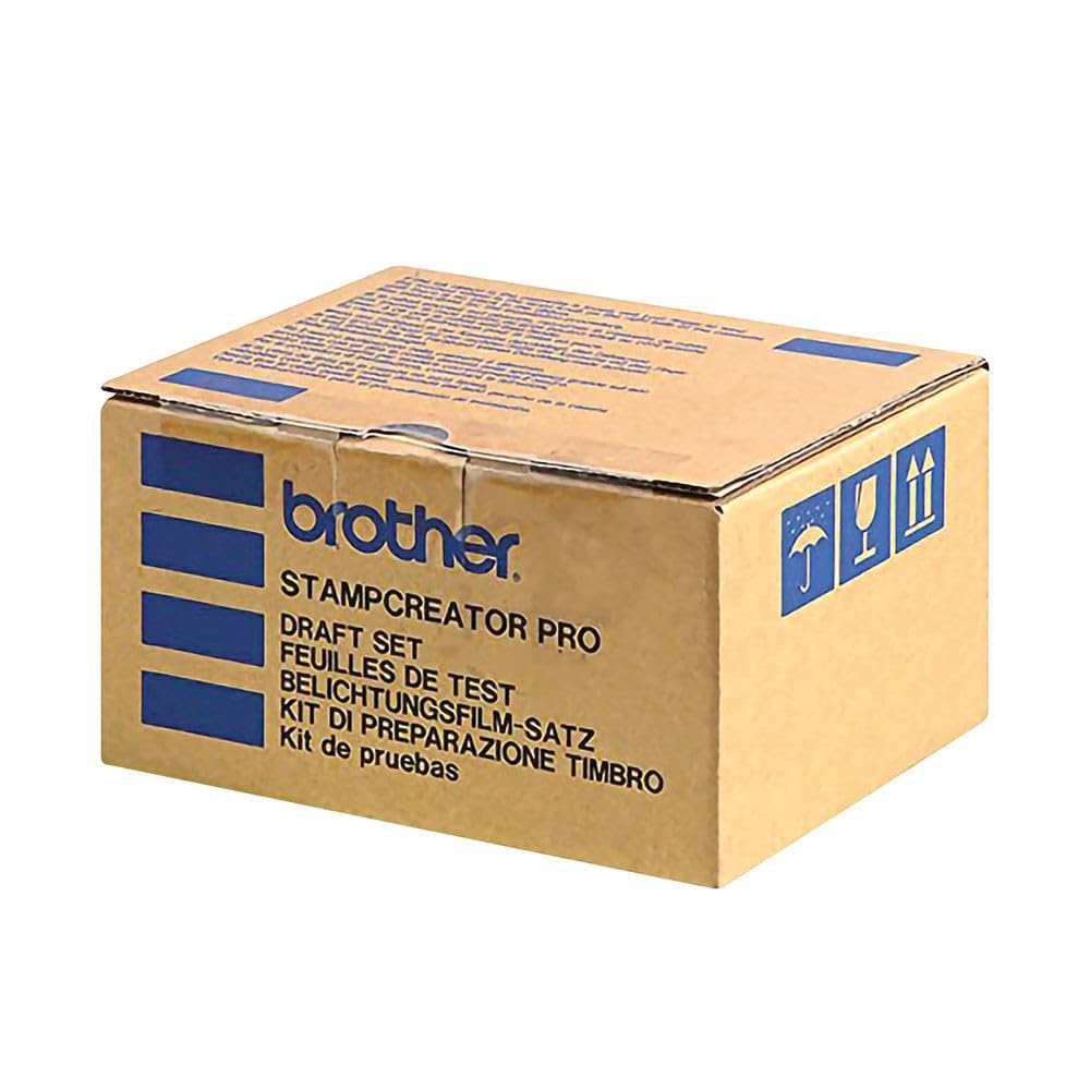 Brother Consumible Per Maquina Brother SC2000-image