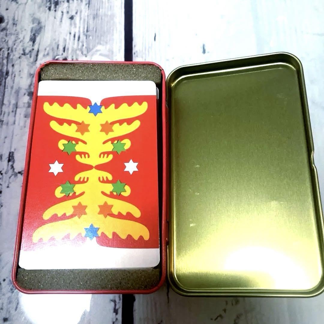 マカロンタロット 旧版/缶入り 絶版 加藤マカロン タロット 占い Amazon.co.jp: マカロンタロット 缶入り 加藤マカロン : おもちゃ