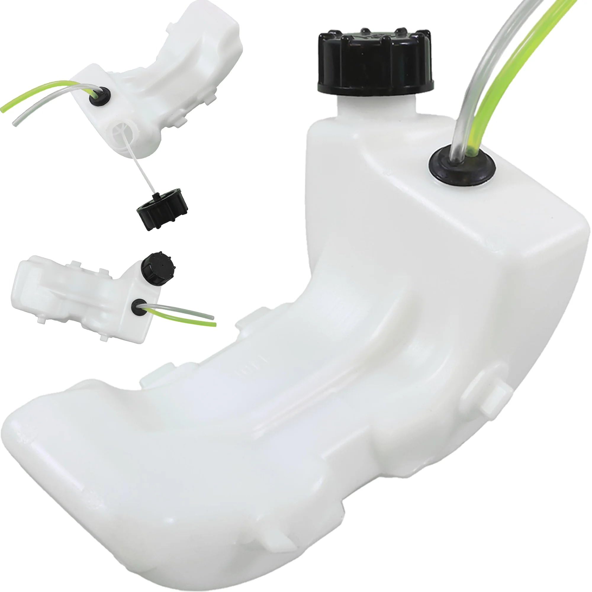 Fuel Tank Suitable for Honda GX35 Brush Cutter Breed Trimmer Brush Cutter 17511-Z0Z-003