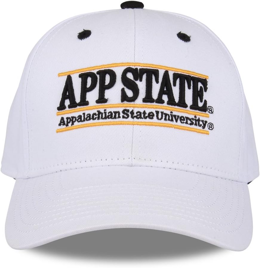 The Game NCAA Unisex-Adult The Game Nickname Bar Design