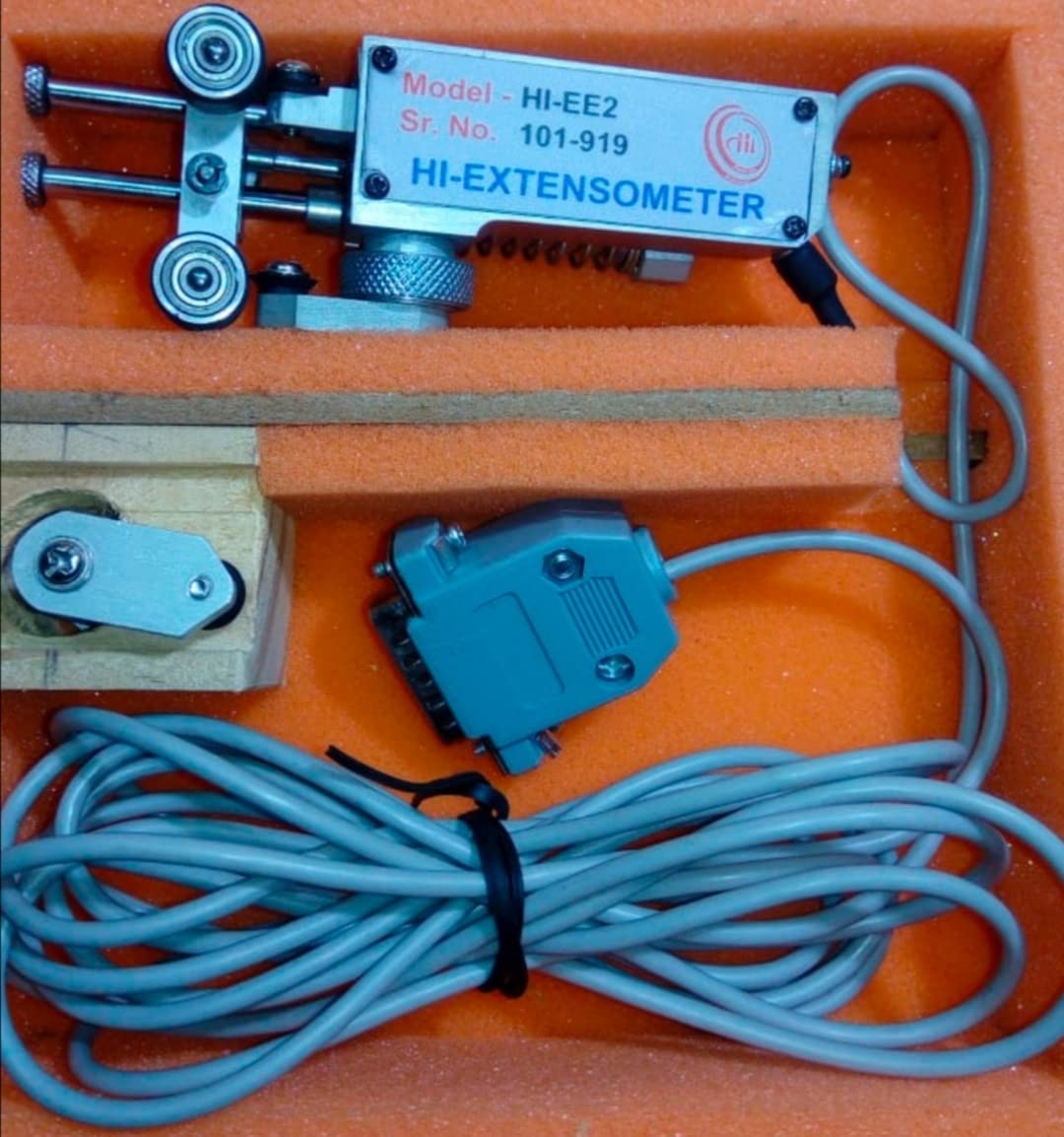 Electronic Extensometer EE2-picture-31