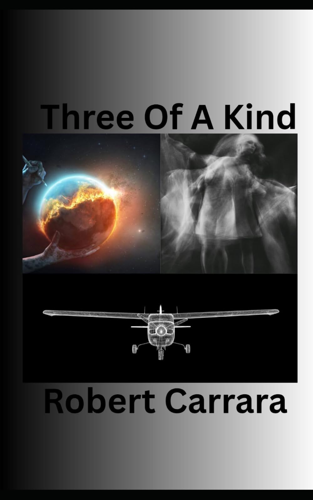 Three Of A Kind