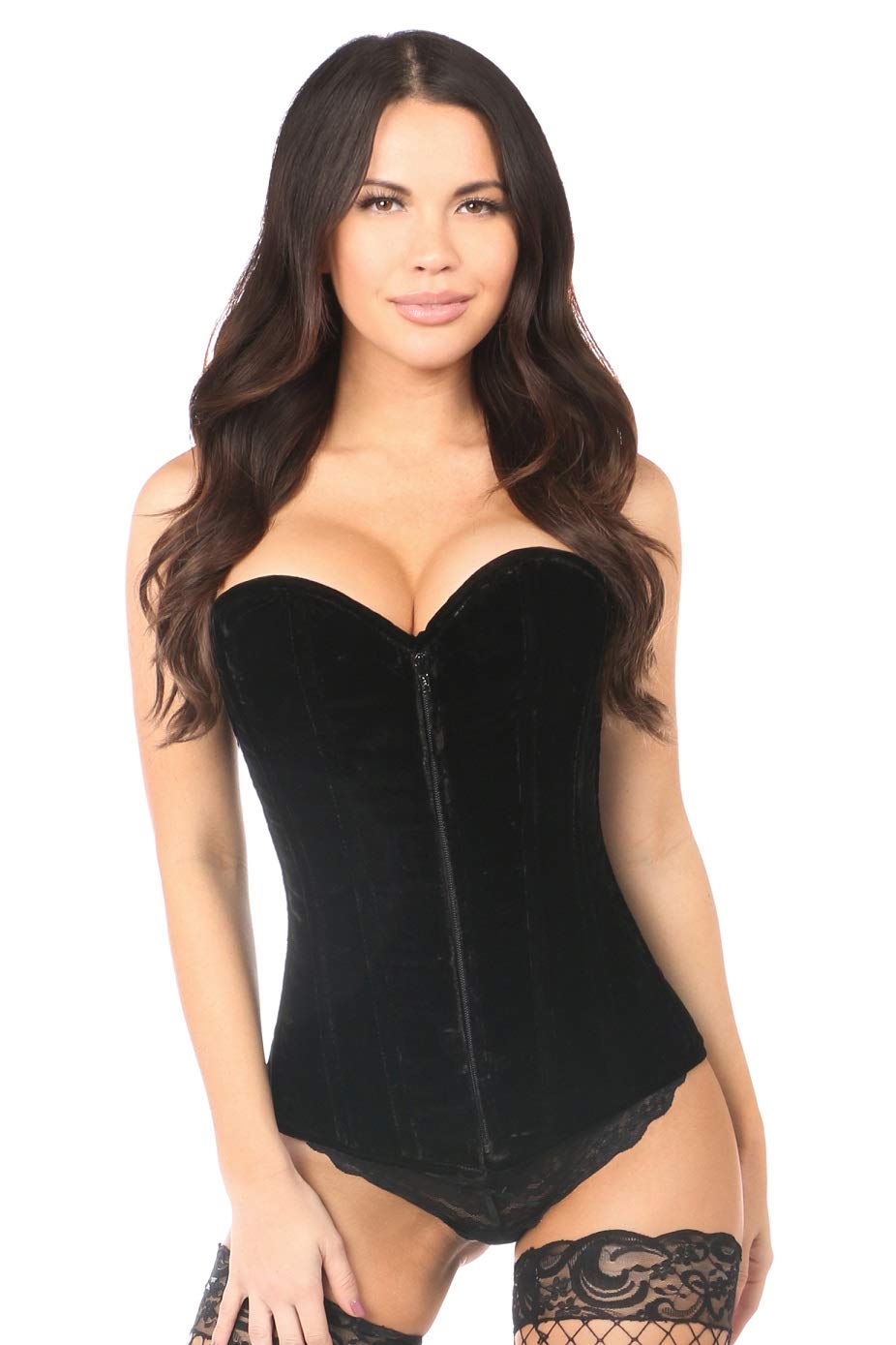 Daisy corsetswomens Sleeveless