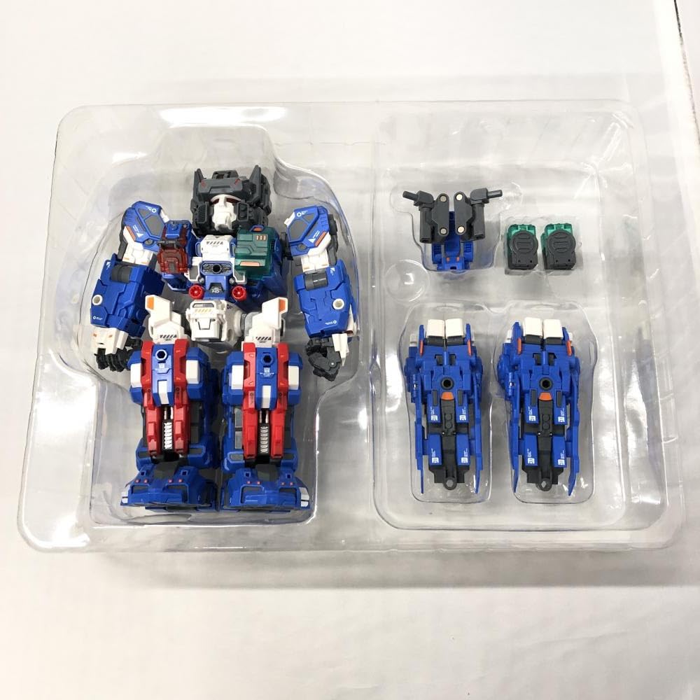 誠造社 PDT-05 ODIN フォートレスマキシマス風 ST-04 Amazon.co.jp: 誠造社 STD-05 ODIN オーディン MEGA SERIES MASTER