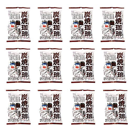 Kasugai Sumiyaki Coffee (3.35oz) (12pack) image 4