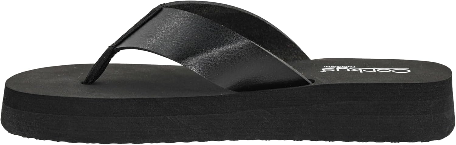 Corkys Women’s Summer Sandals: Versatile Styles for Every Occasion Corkys Women’s Summer Sandals: Versatile Styles for Every Occasion