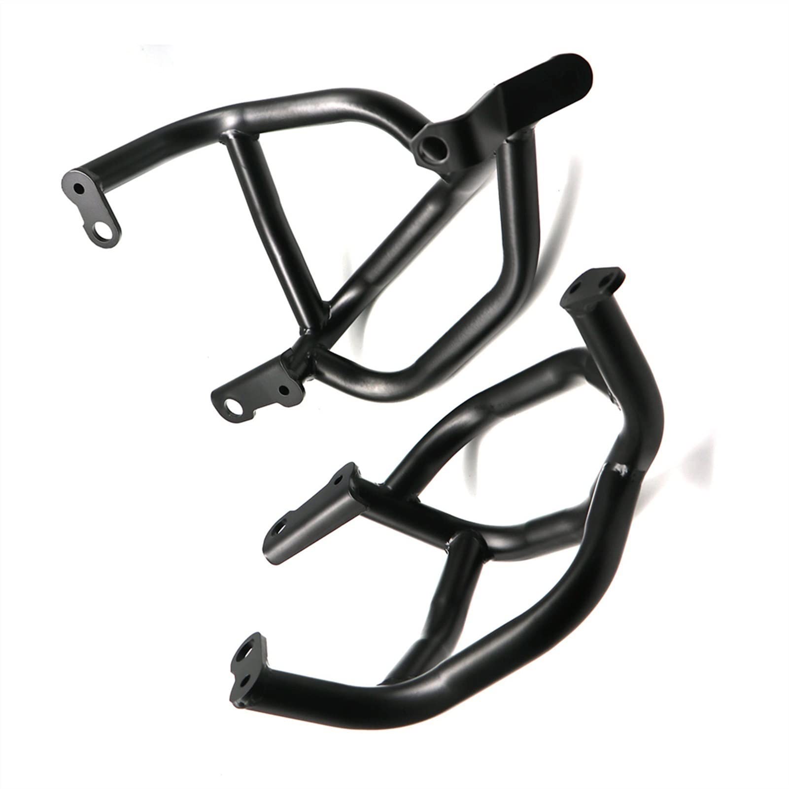 Buy Nonuink Bumper Engine Guard C Bars For CB650R For CB650 R For CB