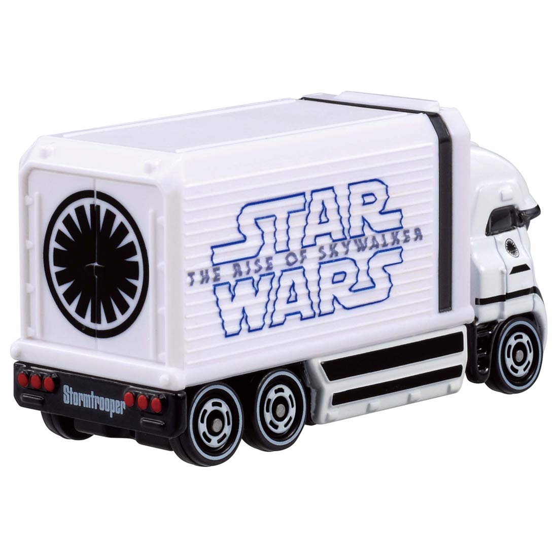 ディズニーカーズ スターウォーズ新品 ストームトルーパー ダースメイター1/55 ディズニーカーズ スターウォーズ新品 ストームトルーパー