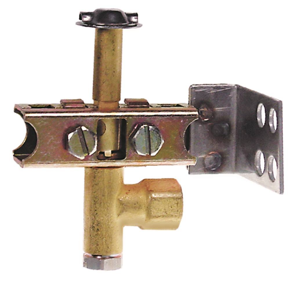 ACCENSIONE bruciatore tipo serie 100 a 3 Pro del gas foro ø 0,25 mm adatto per Fagor