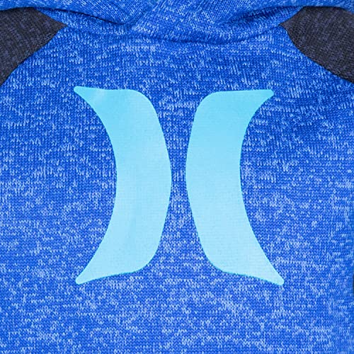 Image of Hurley Boys' One and Only Pullover Hoodie