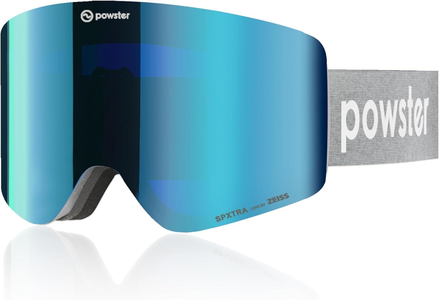 [Powster] スキーゴーグル Amazon.co.jp: Powster Ski Goggles Snow OTG Snowboard Goggles