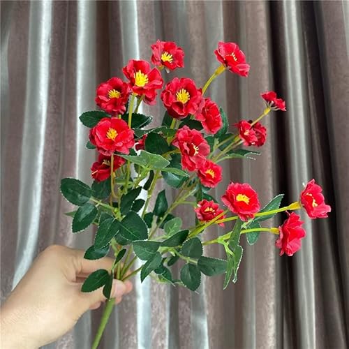 造花 ミニバラ蕾 まとめ売り 黄色 【正規小売店】 www.gyro-cult.ru:443