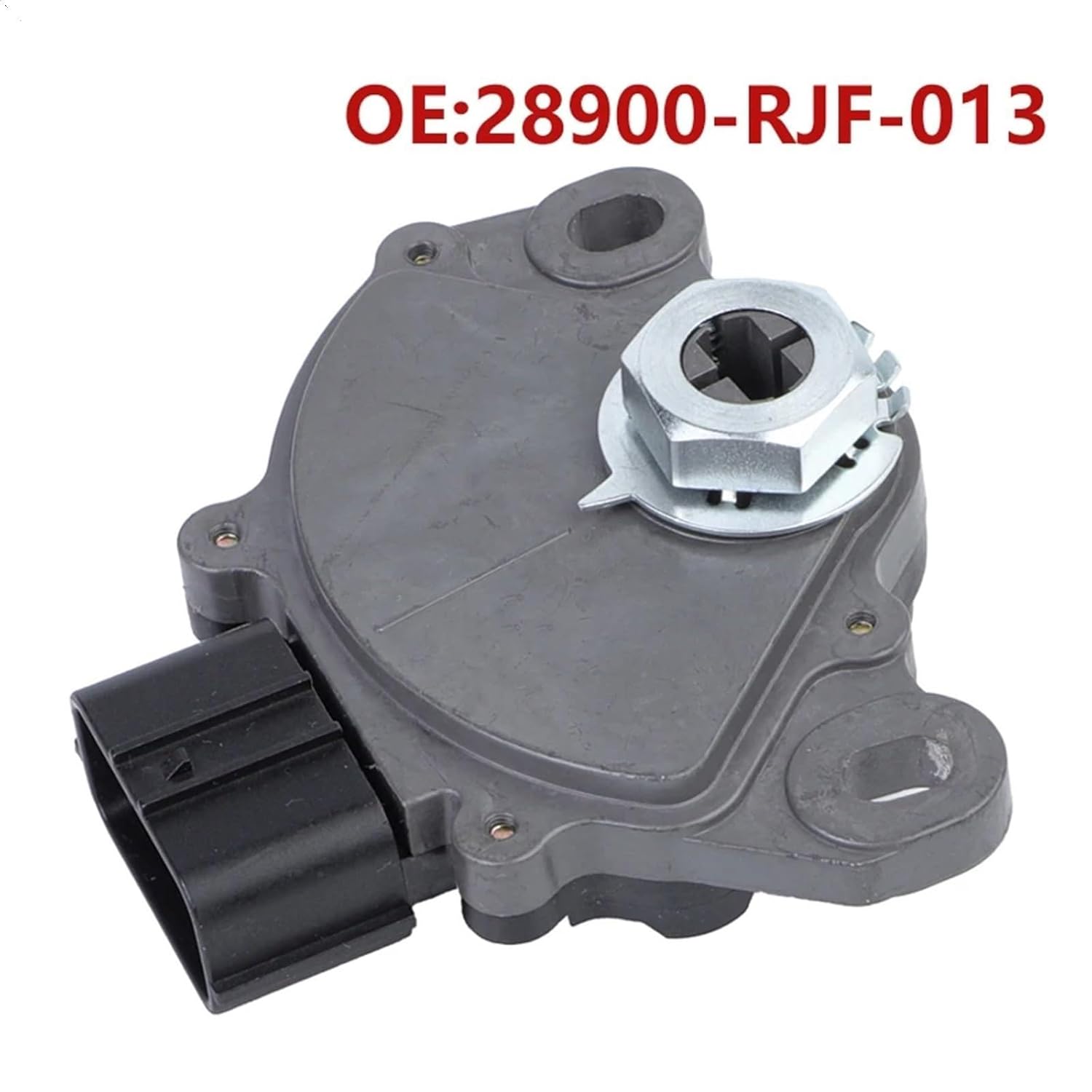 Neutral Switch for Ridgeline 2007-2008 1S10209 28900Rjf003 28900-Rjf-013 28900Rjf013 Neutral Gear Control Switch