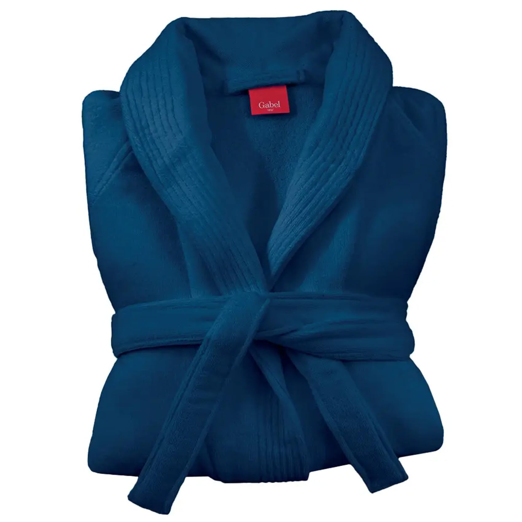 Gabel Mille Velour Accappatoio