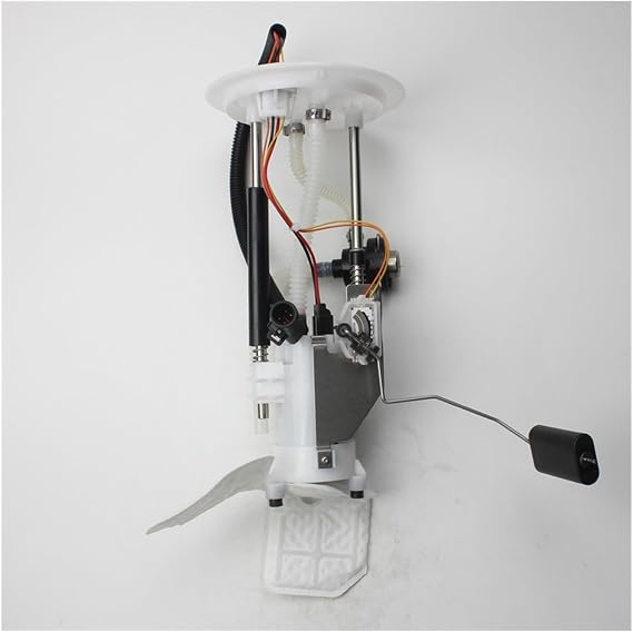 E2360M 2L1Z9H307BA 2L1Z9H307BB 2L1Z-9H307-BF E2362M E2361M Fuel Pump Compatible With Expedition V8 5.4L 2003 2004