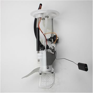 E2360M 2L1Z9H307BA 2L1Z9H307BB 2L1Z-9H307-BF E2362M E2361M Fuel Pump Compatible With Expedition V8 5.4L 2003 2004