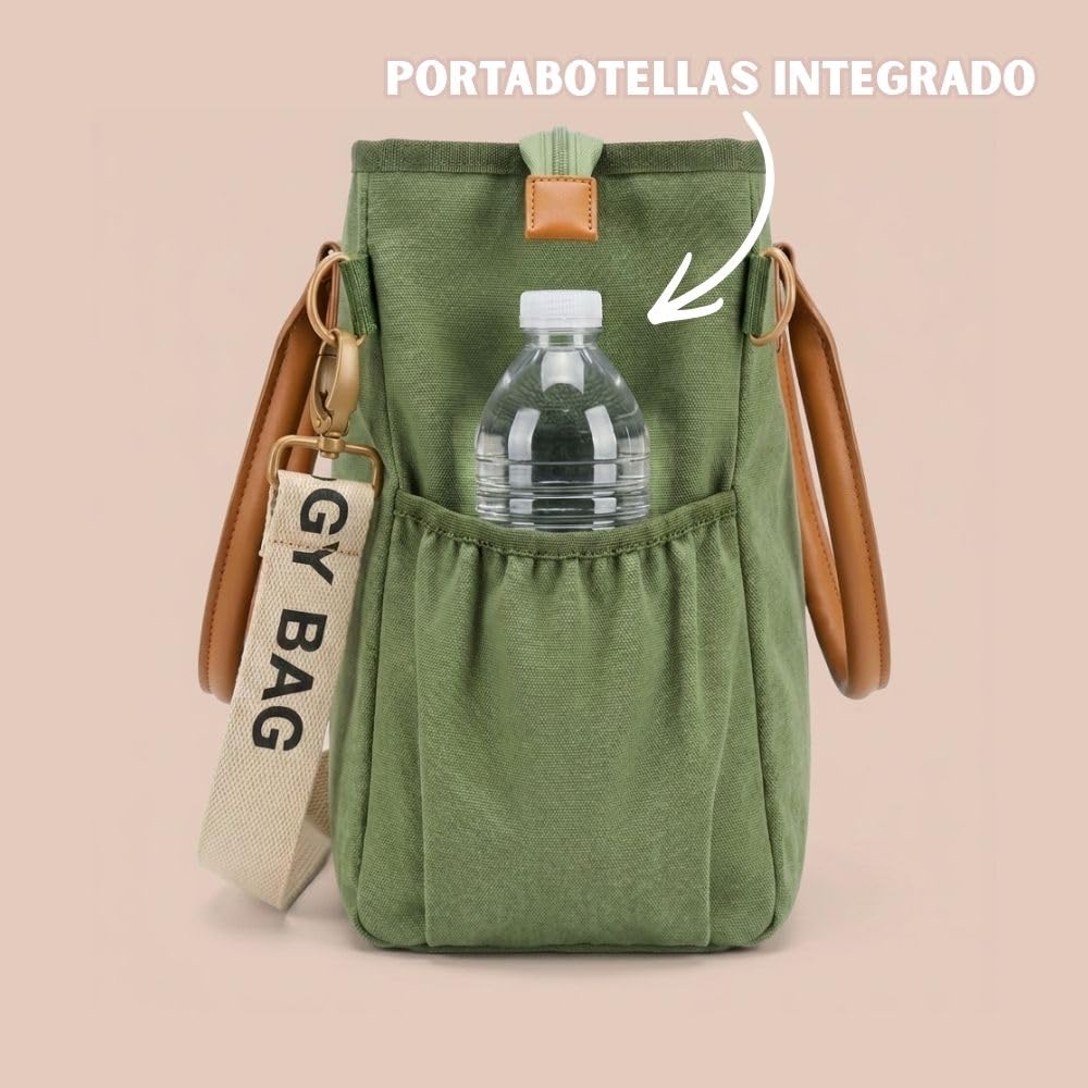 Bolso de Viaje para Perros y transportín Bandolera hasta 8 kg | Tails of Glory Jane Bag: bolsa de transporte para perros y gatos pequeños, práctica para paseos y viajes.