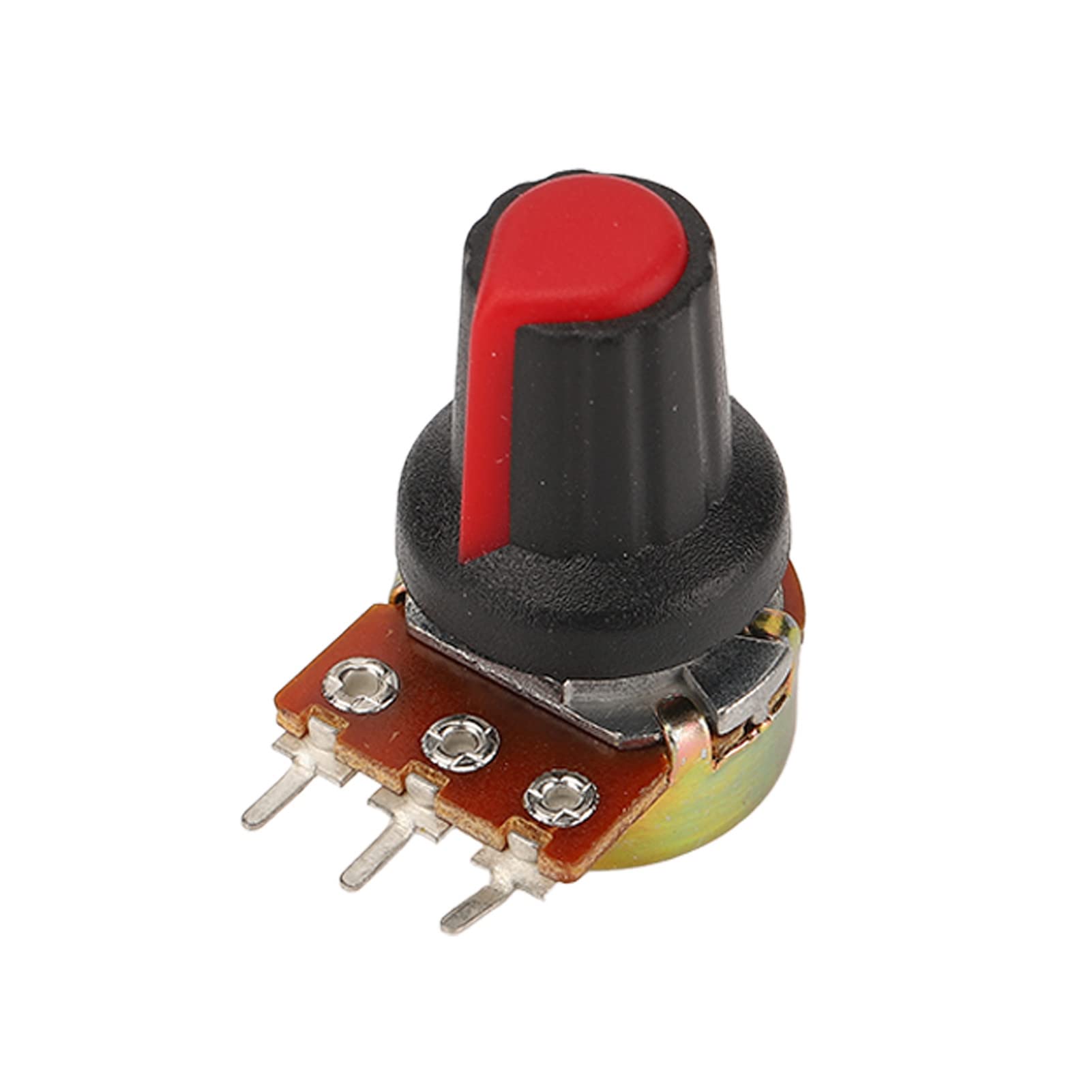 LM386 Power Amplifier Kit, Electronic DIY Super Mini Audio Amplifier Module Easy to Debug Without Soldering with Speaker for Music Projects