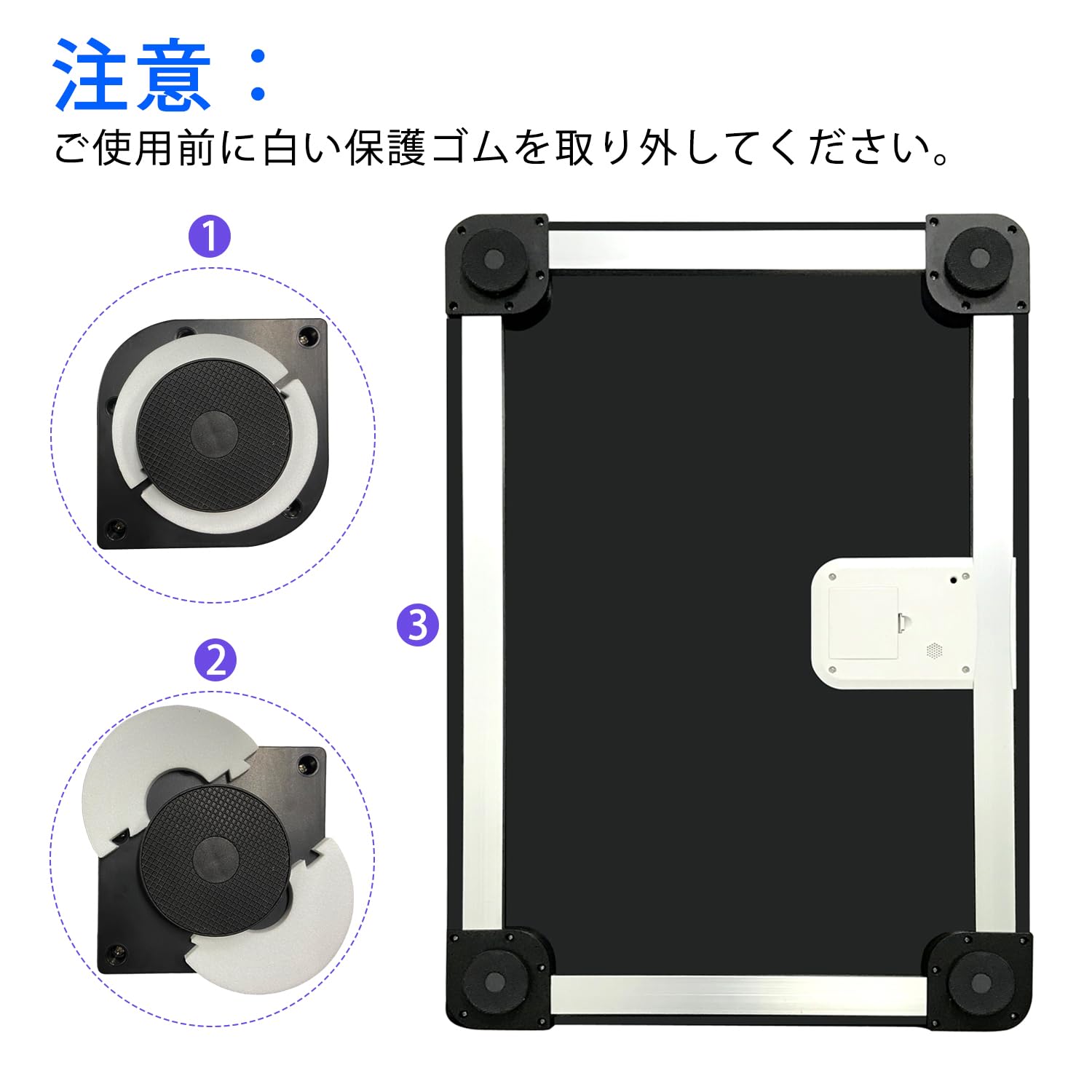 Amazon.co.jp: 大型犬用の体重計, ペット 体重計, ペットスケール 
