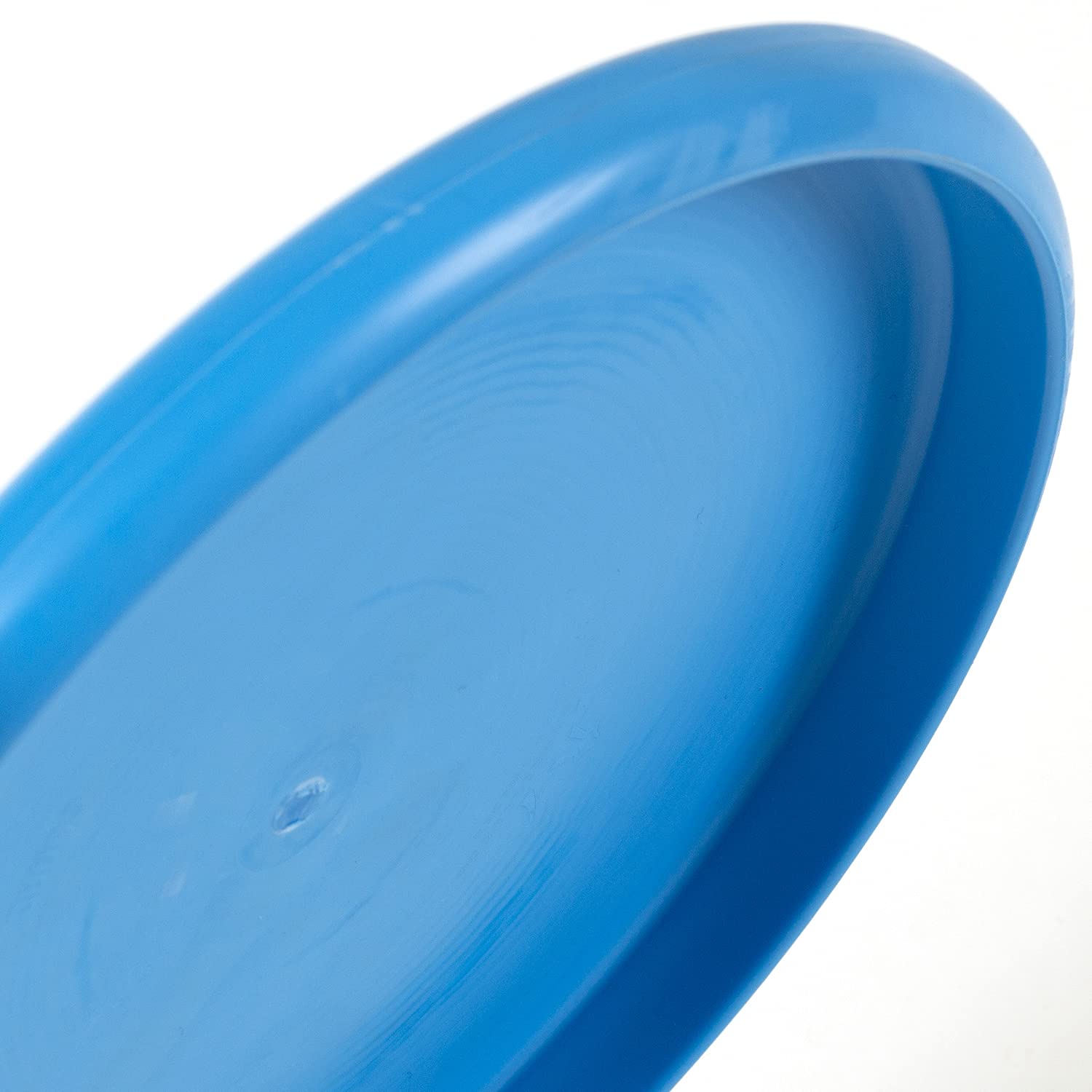 Dynamic Discs Classic Soft Guard Disc Golf Putter | 170g Plus | Throwing Frisbee Golf Putter | Superior and Consistent Glide | Neutral Flying Disc Golf Putter | Stamp Color Will Vary (Blue)