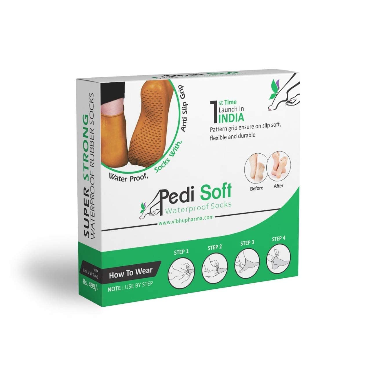 See full amazon price history chart for ROSTOV Baby soap Silicone Socks | Anti Slip Silicone Moisturizing Socks | Dry Cracking Skin | for Both Men & Women | Full Length, Large Size – 1 Pair ROSTOV Baby soap Silicone Socks | Anti Slip Silicone Moisturizing Socks | Dry Cracking Skin | for Both Men & Women | Full Length, Large Size – 1 Pair (B0D7YTKRLB) Amazon Price History, Amazon Price Tracker