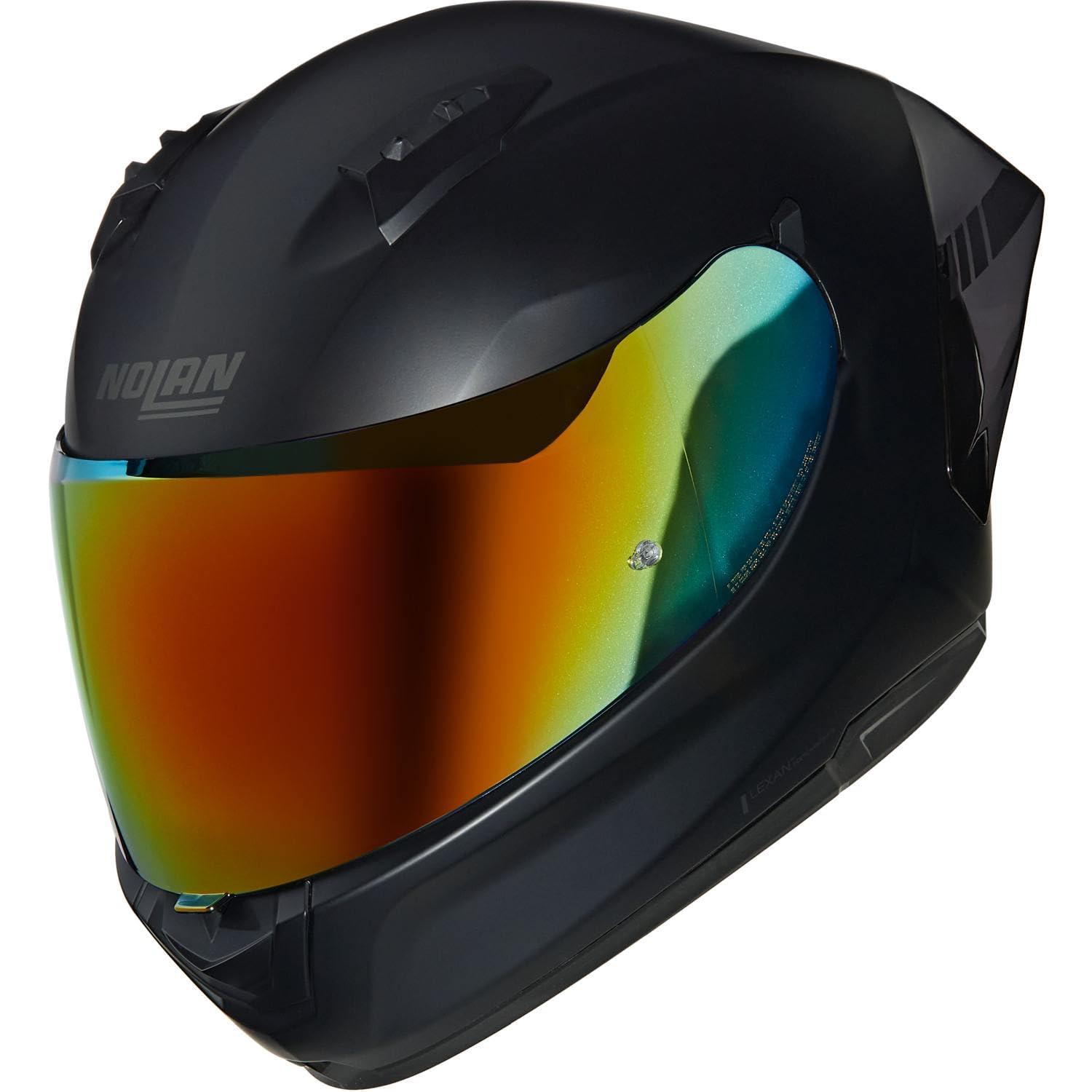Nolan N60-6 Sport Irido Casco