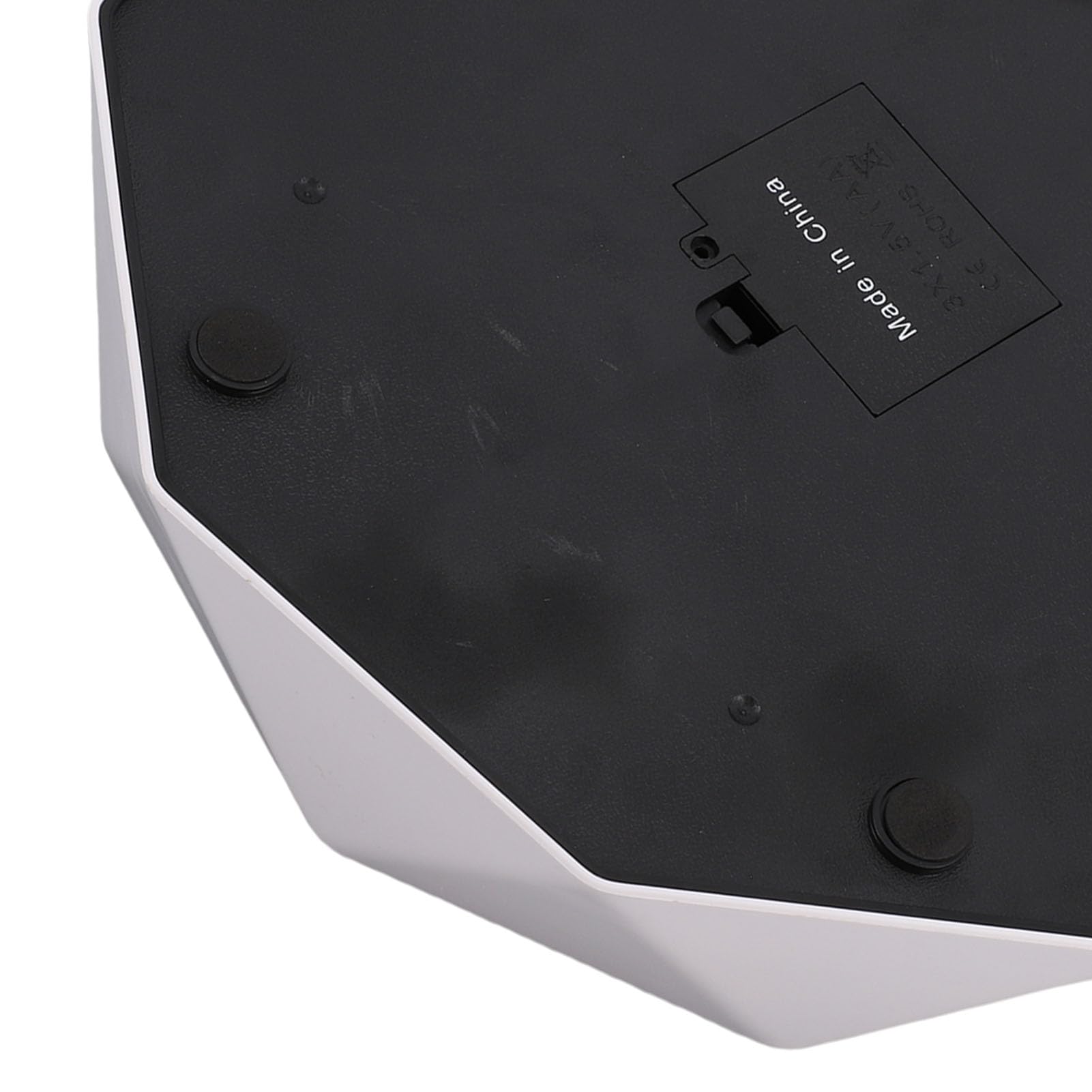 Juguete para Gatos, Juguete Interactivo Automático Eléctrico para Gatitos con Tabla para Rascar y Rata Corriendo, Lindo Rompecabezas de Escondite, para Ratas y Gatos para Mascotas,