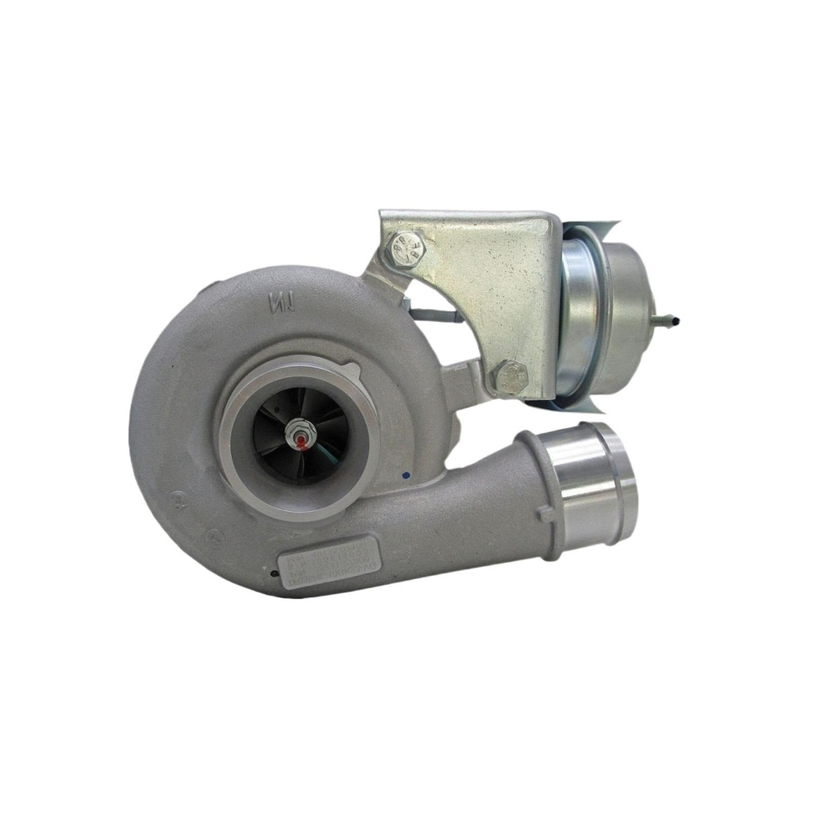 Turbocharger 2823127800 Turbocharger Products Replace Original Automotive Turbocharger Parts