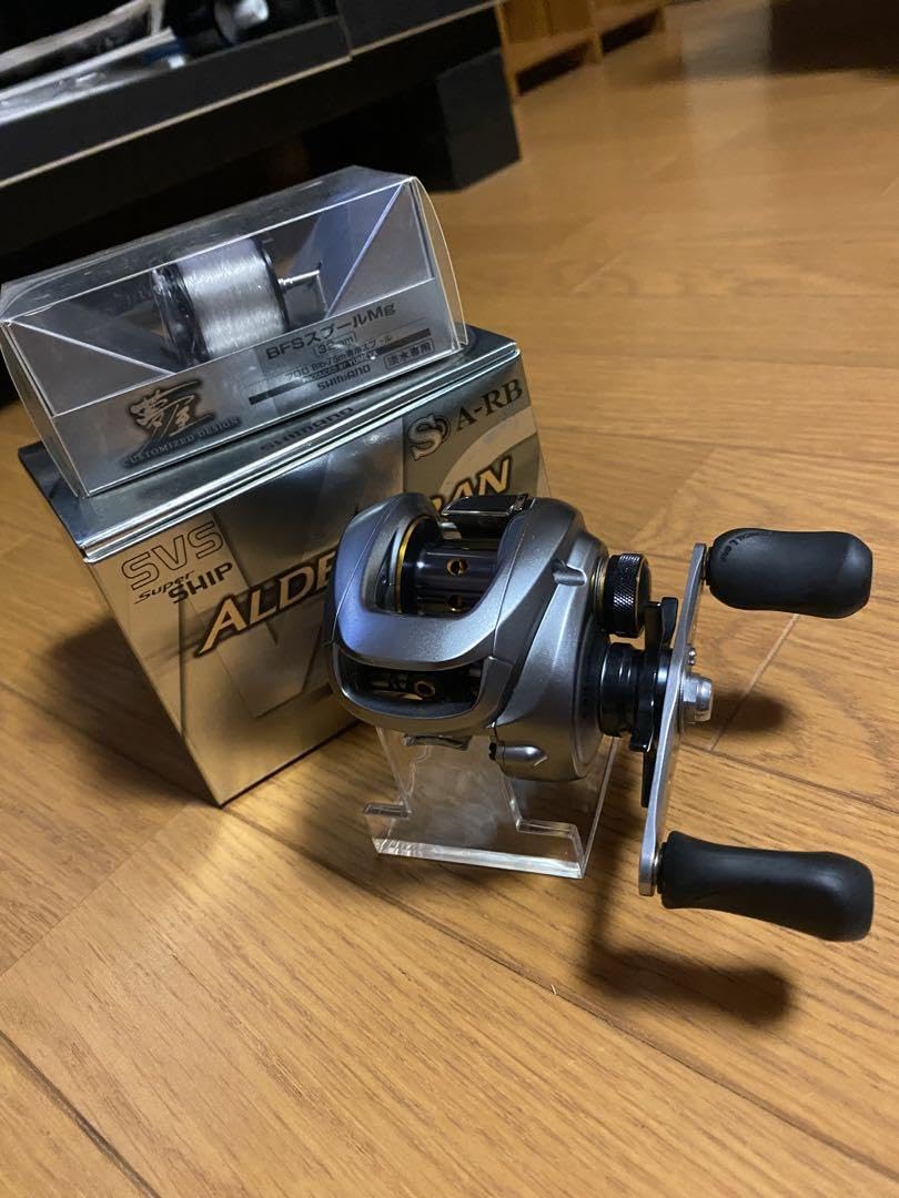 09アルデバランMgと夢屋BFSスプールセット！ 【公式通販】