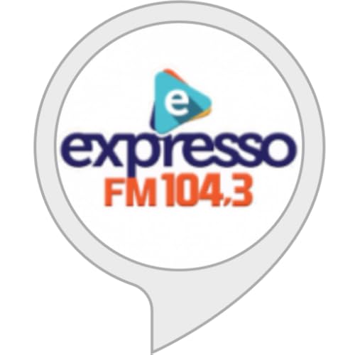Rádio Expresso 104.3 FM
