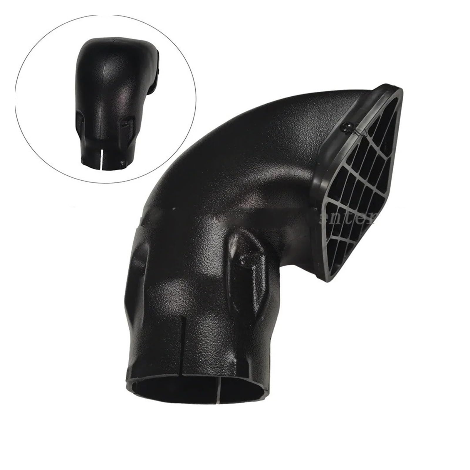 Auto Aria Tubo Per Toyota Per Hilux Per Vigo 2005-2014 Protezione Motore Accessori Fuoristrada 4x4 Kit Snorkel Per Presa D'aria Rialzata Per Auto