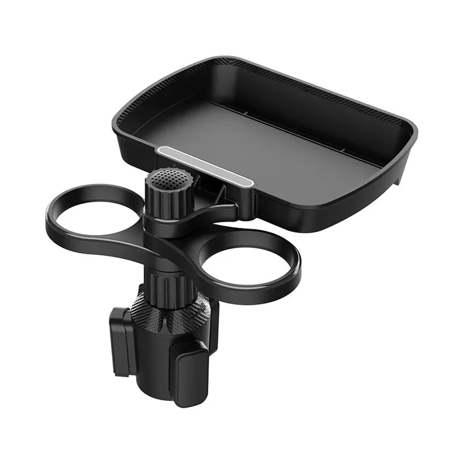 Przycisk deski rozdzielczej Do 360°Rotating Multifunctional