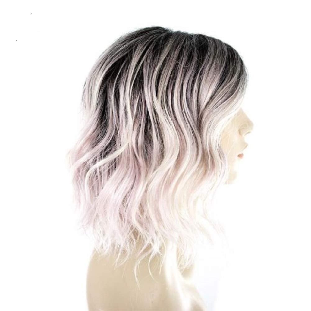 Amazon.com : HAIR COUTURE Ambience Thalia Wig : Beauty & Personal Care