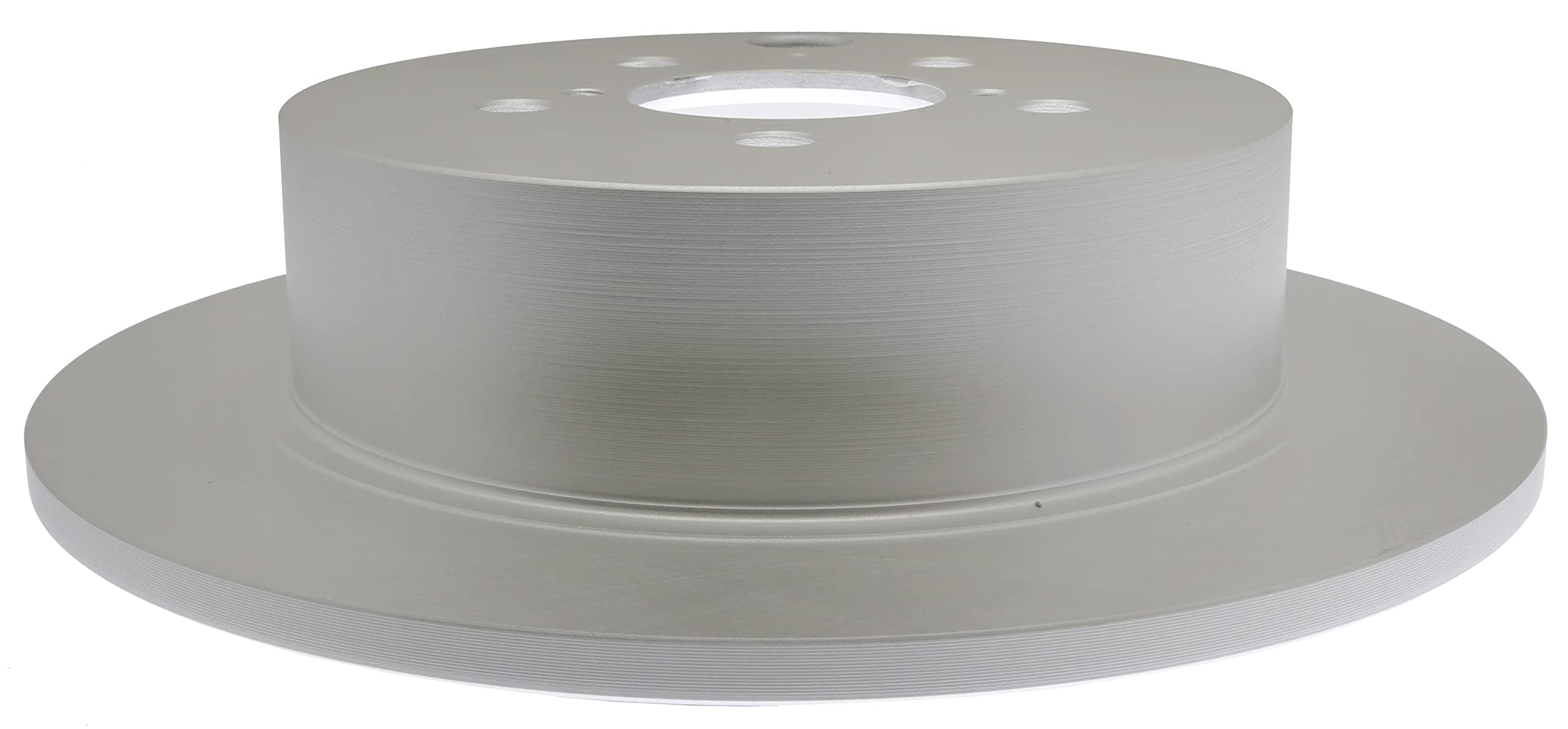 ACDelco18A2958AC Disc Brake Rotor, 1 Pack