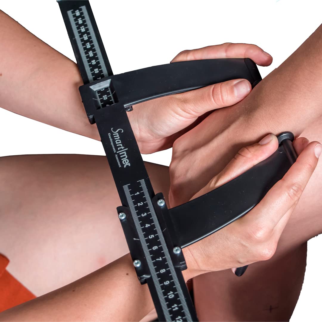 Pied à Coulisse Osseux AnthroFlex Lafayette Small Bone – Compas Médical 01291