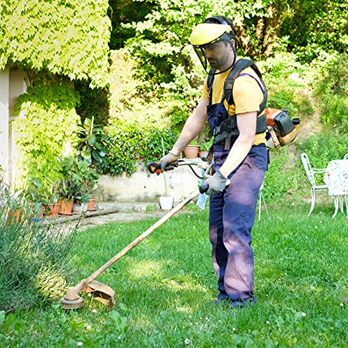 CHRORINE Filo decespugliatore Professionale Tondo