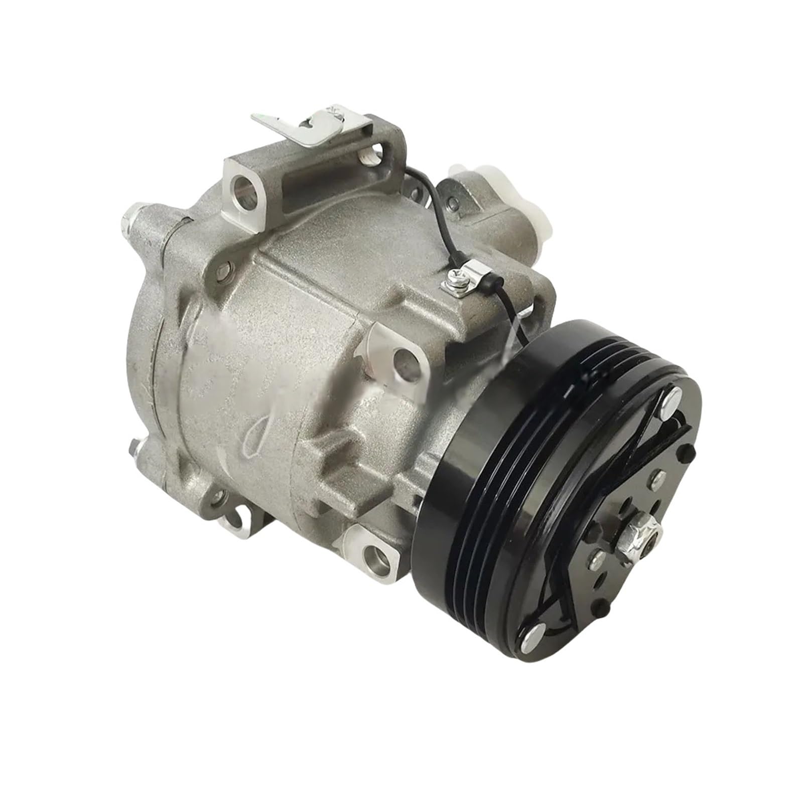 AC Air Conditioning Cooling Pump Compressor Compatible for Suzuki Swift IV 1.6 AKS200A207 95200-68LB1 9520068LB1 95201-68LB0 95201-68LB1