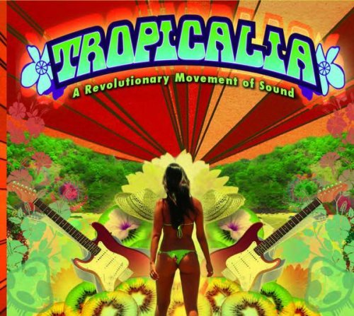 Pochette de Tropicalia
