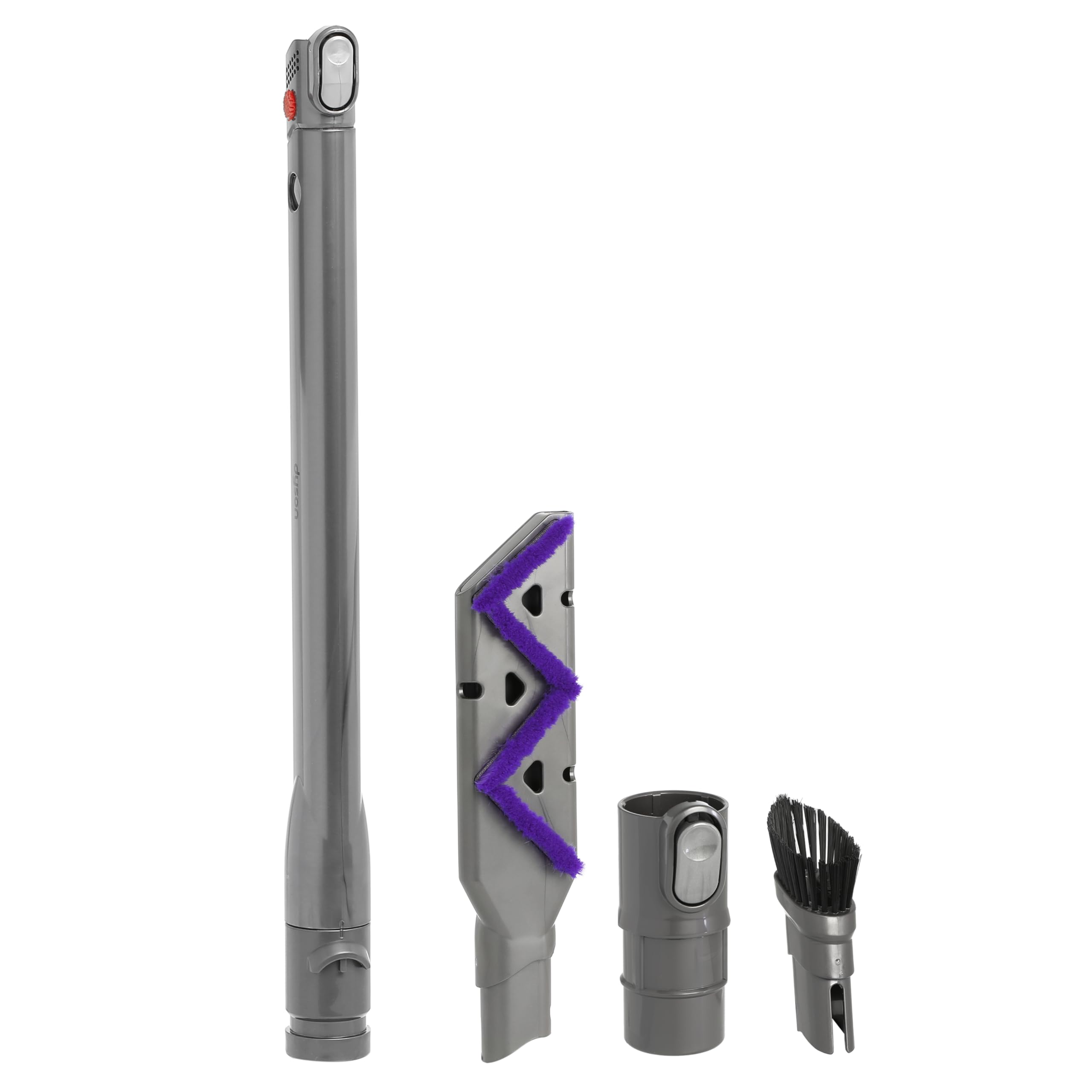 Dyson Reach Under Long Flexi Crevice Tool Accessory Vacuum Cleaner Set Genuine