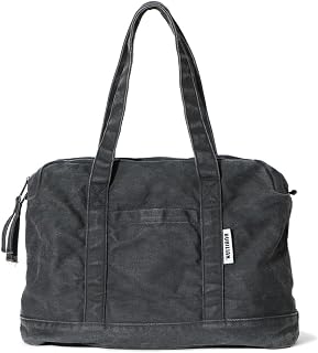 [バビリアン] 【公式】 Nox Duffel Bag [2カラー] Unisex 韓国 リュックサック バッグ 多機能 大容量 リュック ノートパソコン 収納 通勤 出張 旅行 通学 人気 おしゃれ [並行輸入品]