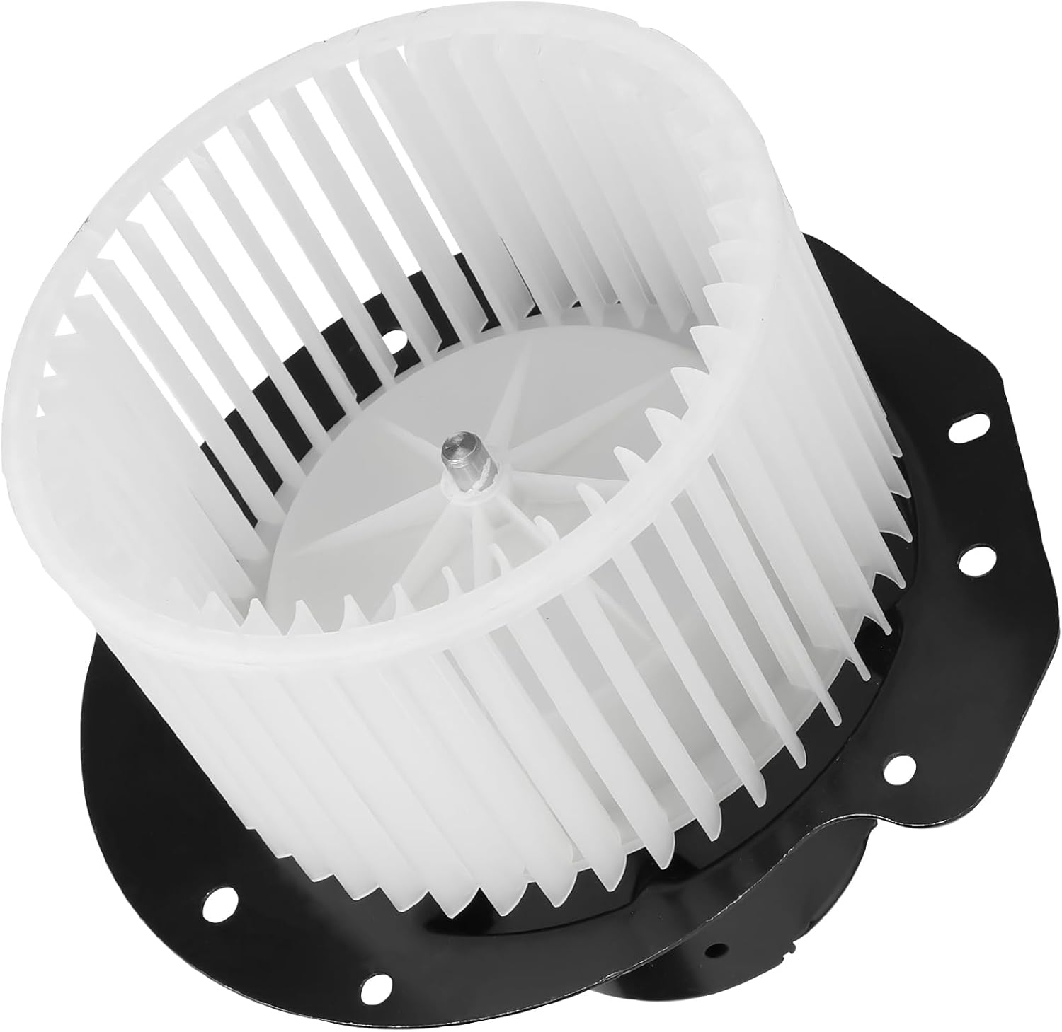 MAYASAF 700146 HVAC Blower Motor Assembly fit for Ford[ONLY] 1996-1987 F-150/F-250/F-350/Bronco