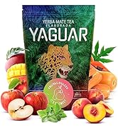 Yaguar Frutas Dulces 0,5 kg
