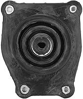 Vista 6 de Aramox Cubierta de la polaina de la palanca de cambios, cubierta de goma para palanca de cambios para Miata 1990-2005 NA01-64-481B