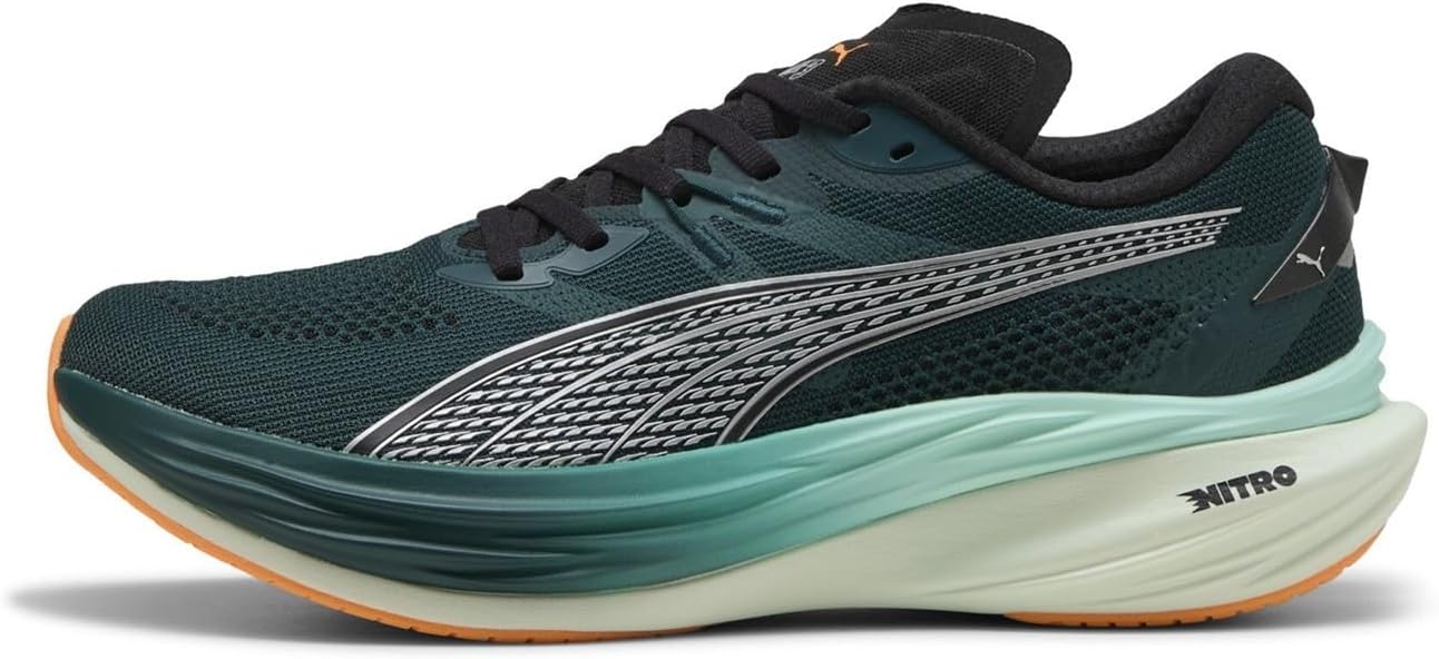 Puma Mens Deviate Nitro 3 309707
