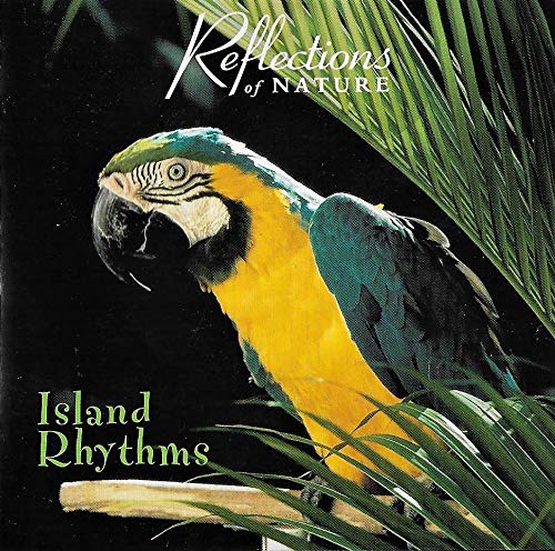 Island Rhythms [Audio CD] Island Rhythms