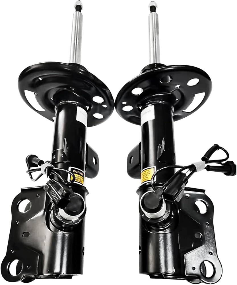 d_d_k_k LUFT MEISTER Left & Right Front Shock Absorber With